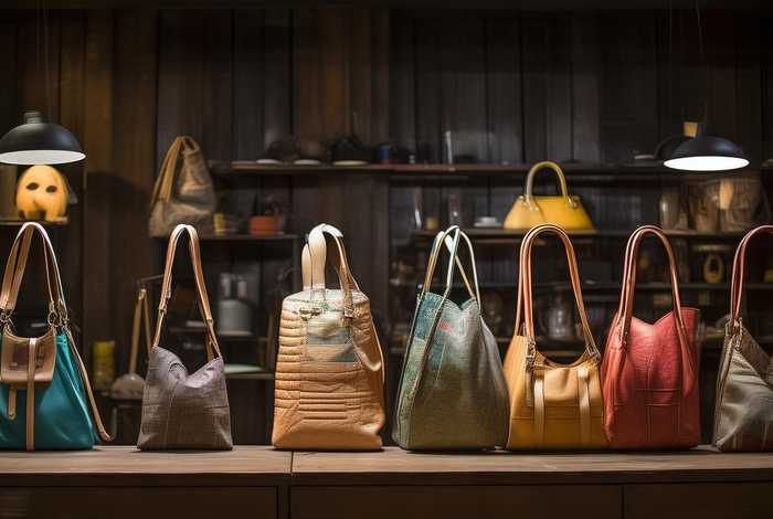 国内有哪些小众品牌的包（国内有哪些小众品牌的包包）