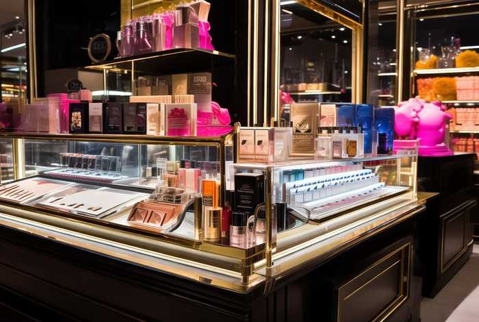 女性化妆品品牌排行榜前十名推荐、女性化妆品品牌排行榜前十名推荐图片