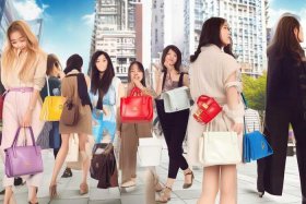 国内知名女包品牌排行榜有哪些、国内知名女包品牌排行榜有哪些牌子