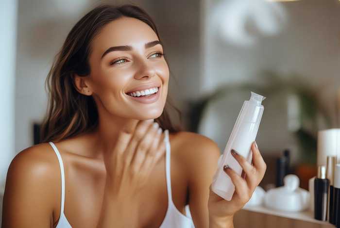 护肤品哪个牌子好用又实惠30岁 护肤品哪个牌子好用又实惠30岁女人