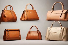 轻奢包包品牌有哪些名字（轻奢包包品牌有哪些名字图片）