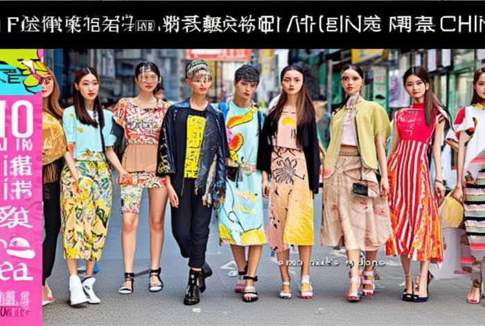 国内女装潮牌品牌排行榜前十名 国内女装潮牌品牌排行榜前十名有哪些