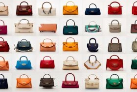 女包品牌logo，女包品牌logo图片大全