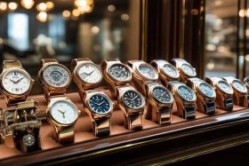 全球十大名表排名大全 全球十大名表最新排名 收藏