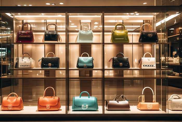 商场品牌女包有哪些，商场品牌女包有哪些牌子