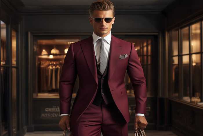 男服装奢侈品牌；男服装奢侈品牌排行榜