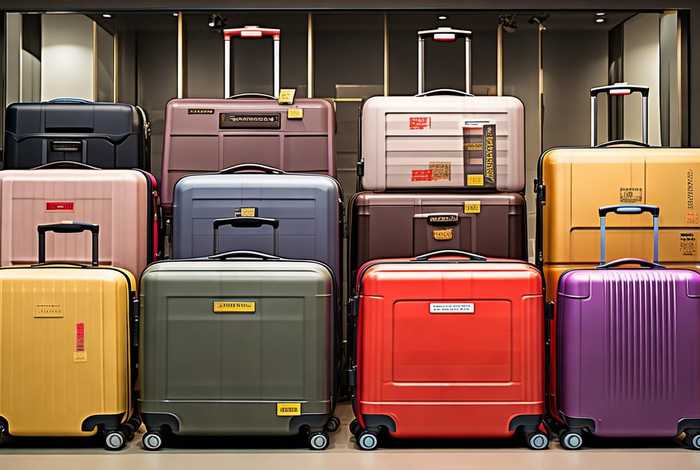 旅行箱包品牌排行榜，旅行箱包品牌排行榜及价格