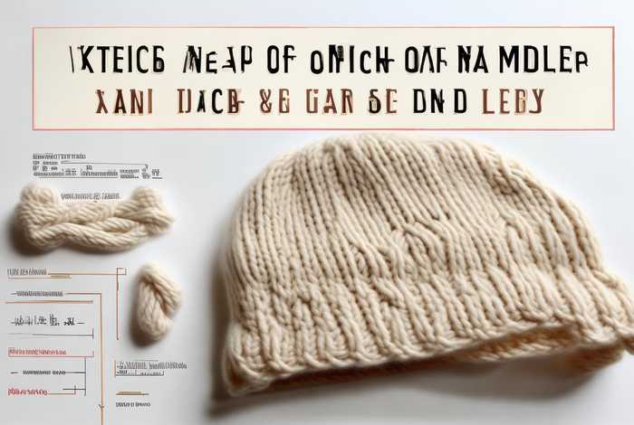 女士中老年帽子编织法 - 女士中老年帽子编织法图解