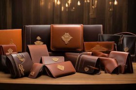 国产皮具十大品牌金利来（金利来皮具品牌介绍）