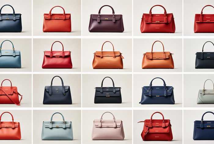 女生包包牌子排名大全 女生包包牌子排名大全图片