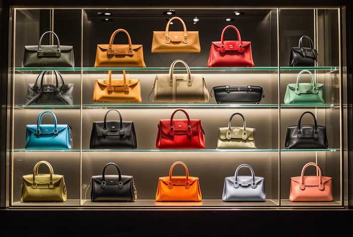 女包前十排名 - 排名前十的女包品牌