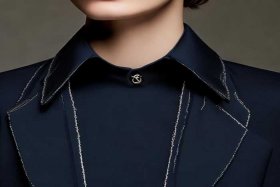 全球十大顶级奢侈品牌t恤翻领，翻领t恤衫品牌