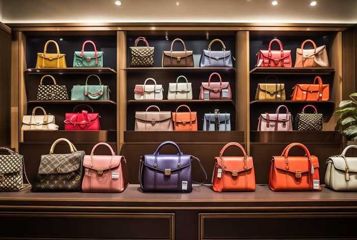 女士包包有哪些名牌包包图片，女士包包有哪些名牌包包图片及价格