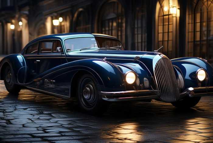 冷门豪华品牌，冷门豪华品牌汽车