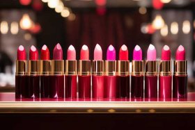 女人必买10款口红排行榜；女人必买10款口红排行榜最新