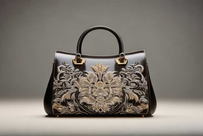 轻奢高级感刺绣包包 - 国际奢侈品牌刺绣包包 轻奢高级感刺绣包包 - 国际奢侈品牌刺绣包包