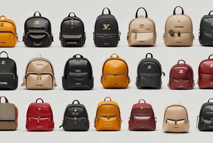 女士背包的品牌都有哪些，女士背包的品牌都有哪些名字