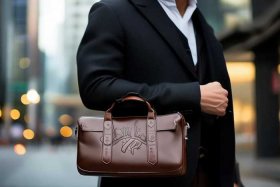 男士手拿包包品牌大全；男士手拿包包品牌大全图片