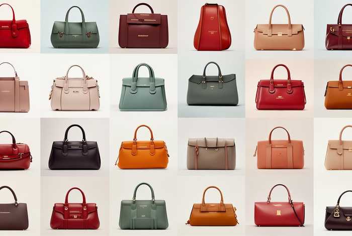 女性手提包品牌大全排名，女性手提包品牌大全排名图片