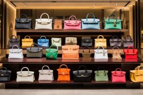 国际大牌包包品牌大全 国际大牌包包品牌大全排名