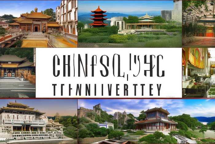 国内十大名校特色及其介绍（国内十大名校特色及其介绍视频）