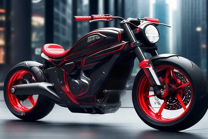 酷奇电摩 - 酷奇电摩改装方案 酷奇电摩 - 酷奇电摩改装方案