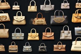 奢侈品包包品牌logo图 奢侈品包包品牌logo图片大全