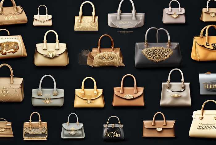 奢侈品包包品牌logo图 奢侈品包包品牌logo图片大全