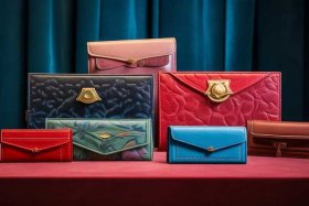 女士钱包排行榜前十名，女士钱包排行榜前十名品牌有哪些