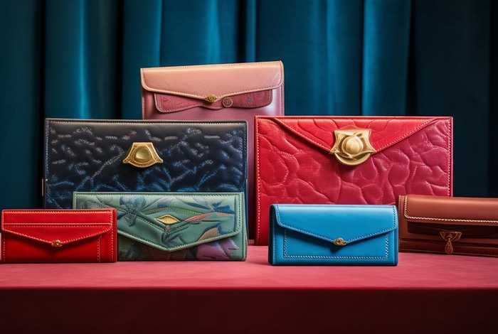 女士钱包排行榜前十名，女士钱包排行榜前十名品牌有哪些