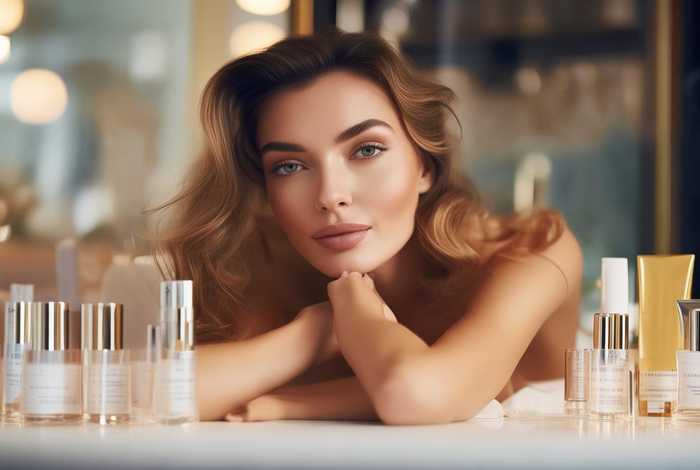 女士护肤品哪个牌子口碑最好，女士护肤品哪个牌子口碑最好用