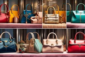 买10个包包算多吗 - 买10个包包算多吗女生