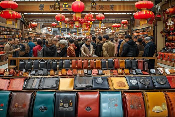 国内的皮具品牌 - 国内的皮具品牌排行榜