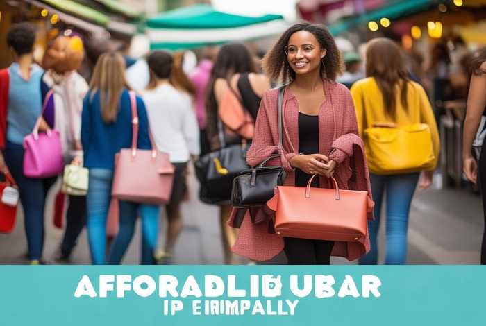 平价实惠的包包品牌推荐；平价实惠的包包品牌推荐女士