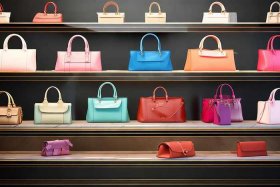 女生包包轻奢品牌有哪些；女生包包轻奢品牌有哪些款式