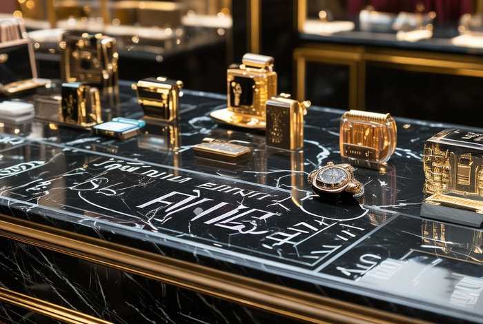 国际奢侈品牌都有哪些 - 国际奢侈品牌都有哪些牌子