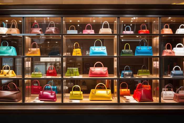 女包世界排名 女包世界排名前100