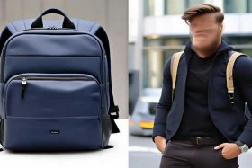 男士双肩包推荐 - 男士双肩包推荐买什么牌子