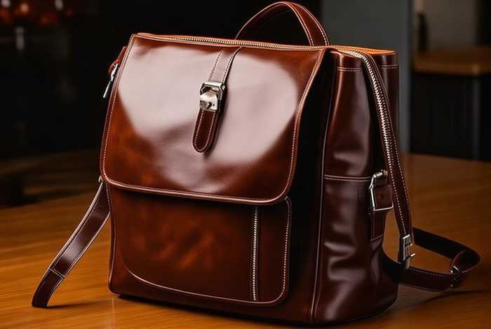 女士真皮背包双肩包的价格（女士真皮背包双肩包的价格是多少）