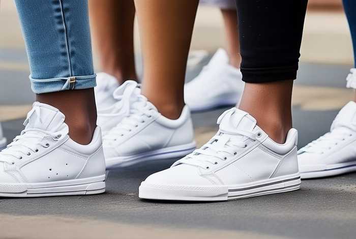 哪些品牌的小白鞋质量好又便宜 - 哪些品牌的小白鞋质量好又便宜又好看