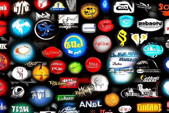 品牌logo品牌大全；品牌logo 品牌大全