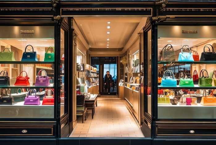 奢侈品包哪里买、奢侈品包包在哪里买可靠