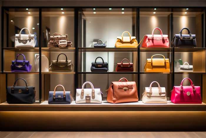 国产女士包品牌排名（国产女士包品牌排名榜）