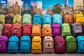 旅行包排名前十名品牌；旅行包排名前十名品牌有哪些