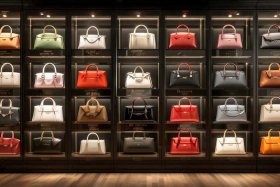 女士包包品牌大全排名榜前十名；女士包包品牌大全排名榜前十名图片