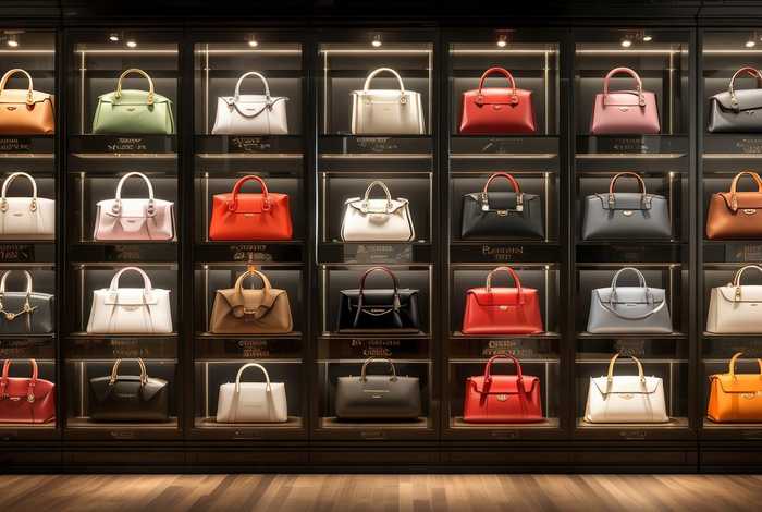 女士包包品牌大全排名榜前十名；女士包包品牌大全排名榜前十名图片