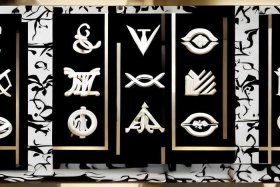 名牌包包品牌排行榜标志，名牌包包排行榜前十名标志