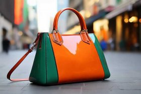 今年流行女包的颜色 - 今年流行女包的颜色是什么