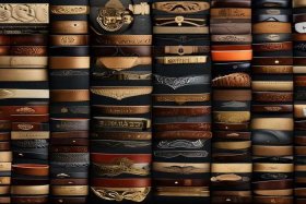 皮带奢侈品牌logo大全 皮带奢侈品牌logo大全图片