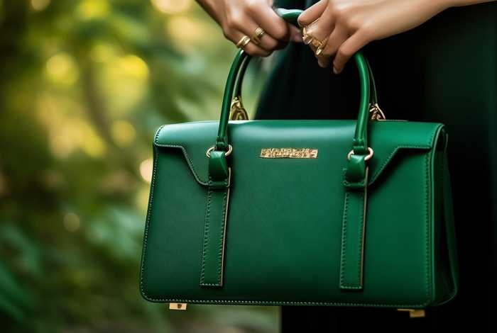 女士包什么颜色是什么寓意，女士包什么颜色是什么寓意图片